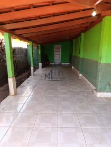 Casa com 3 Quartos à venda, 195m² no Jardim Iracema, Aparecida de Goiânia