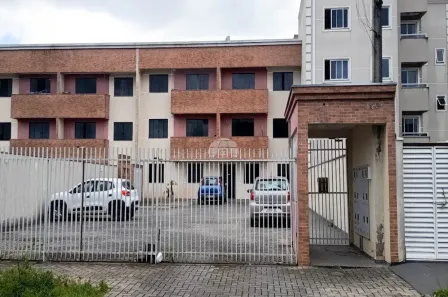 Apartamento com 2 Quartos à venda, 49m² no Costeira, São José dos Pinhais