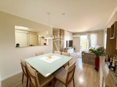 Apartamento com 3 Quartos à venda, 101m² no Jardim Ermida II, Jundiaí