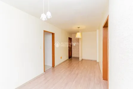 Apartamento com 2 Quartos para alugar, 54m² no Jardim Leopoldina, Porto Alegre