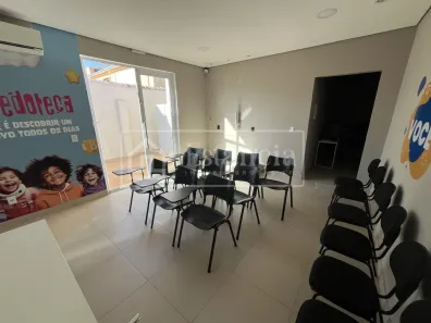 Sala Comercial para alugar, 84m² no Centro, Brotas