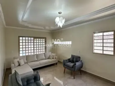 Casa com 4 Quartos à venda, 182m² no Residencial Portinari, Goiânia