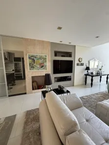 Casa de Condomínio com 4 Quartos para venda ou aluguel, 280m² no Vila Oliveira, Mogi das Cruzes