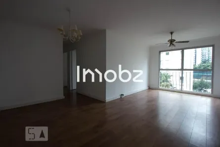 Apartamento com 2 Quartos à venda, 80m² no Vila Andrade, São Paulo