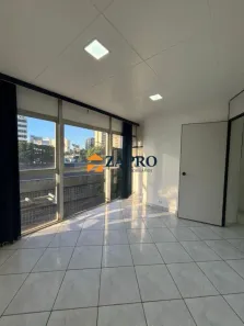 Imóvel Comercial para alugar, 36m² no Jardim São Dimas, São José dos Campos