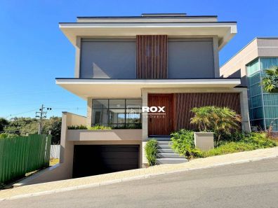 Casa de Condomínio com 4 Quartos à venda, 361m² no Butiatuvinha, Curitiba