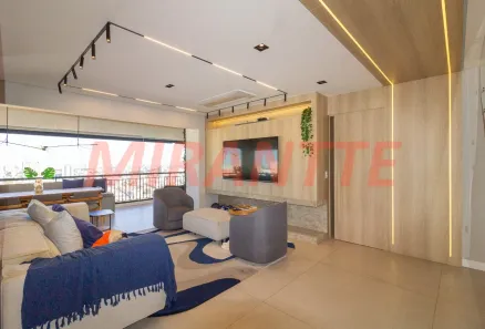 Cobertura com 3 Quartos à venda, 265m² no Santa Teresinha, São Paulo