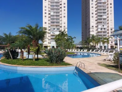 Apartamento com 4 Quartos à venda, 134m² no Jardim Olympia, São Paulo