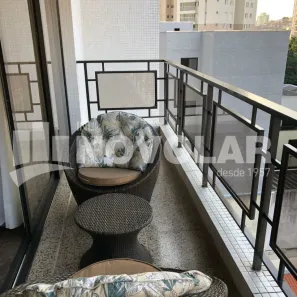 Apartamento com 4 Quartos à venda, 128m² no Vila Maria Alta, São Paulo