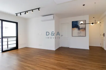 Apartamento com 3 Quartos à venda, 92m² no Vila Olímpia, São Paulo