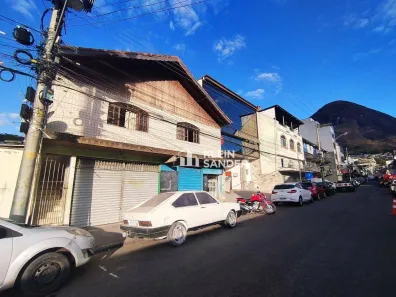 Lote/Terreno à venda, 400m² no Olaria, Nova Friburgo