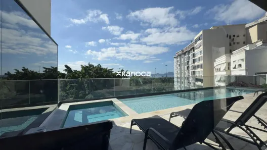 Apartamento com 1 Quarto à venda, 45m² no Glória, Rio de Janeiro