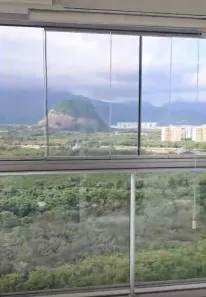 Apartamento com 2 Quartos à venda, 83m² no Barra Olímpica, Rio de Janeiro