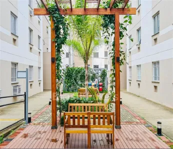 Apartamento com 1 Quarto à venda, 44m² no Piedade, Rio de Janeiro