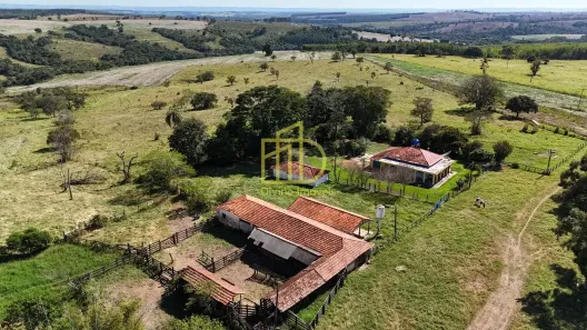 Fazenda/Sítio à venda, 10m² no Área Rural de Angatuba, Angatuba