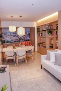 Apartamento com 3 Quartos à venda, 78m² no Setor Bueno, Goiânia