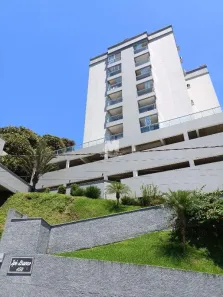 Apartamento com 2 Quartos à venda, 66m² no Nova Brasília, Brusque