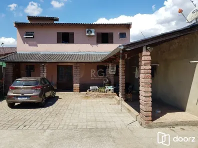 Casa com 1 Quarto à venda, 109m² no Sarandi, Porto Alegre