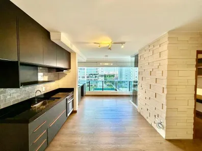 Apartamento com 2 Quartos à venda, 50m² no Altos do Esplanada, São José dos Campos