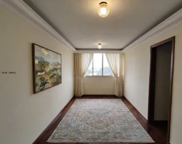 Apartamento com 3 Quartos à venda, 70m² no Parque Mandaqui, São Paulo