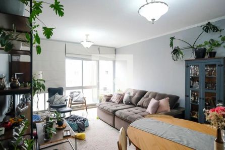 Apartamento com 2 Quartos à venda, 90m² no Santo Antônio, São Caetano do Sul