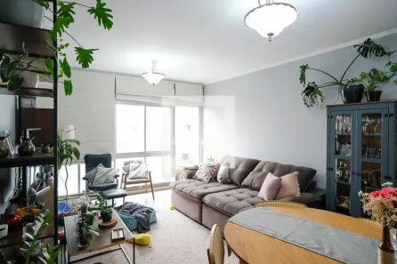Apartamento com 2 Quartos à venda, 90m² no Santo Antônio, São Caetano do Sul