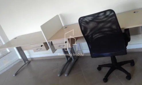 Ponto Comercial para alugar, 110m² no Chácara Cruzeiro do Sul, São Paulo