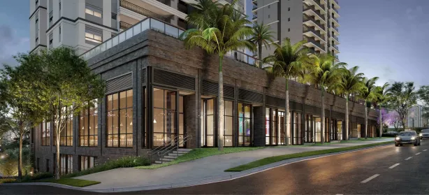 Apartamento com 4 Quartos à venda, 153m² no Jardim Aurélia, São Paulo