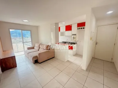 Apartamento com 3 Quartos à venda, 70m² no Valparaíso, Serra
