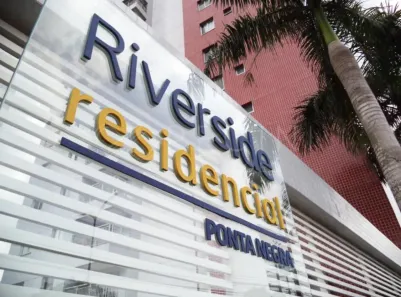 Apartamento com 2 Quartos à venda, 66m² no Ponta Negra, Manaus