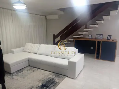 Sobrado com 4 Quartos à venda, 254m² no Jardim das Indústrias, São José dos Campos