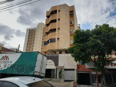 Apartamento com 3 Quartos à venda, 107m² no Centro, Londrina
