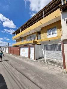 Casa com 5 Quartos à venda, 300m² no Camaçari de Dentro, Camaçari