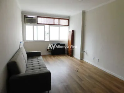 Sala Comercial à venda, 33m² no Flamengo, Rio de Janeiro