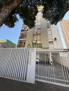 Apartamento com 3 Quartos à venda, 77m² no Centro, Londrina