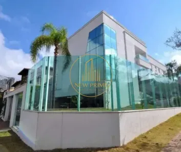 Casa com 4 Quartos à venda, 469m² no Sion, Belo Horizonte