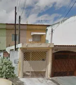 Sobrado com 3 Quartos à venda, 78m² no Vila Curuçá, São Paulo