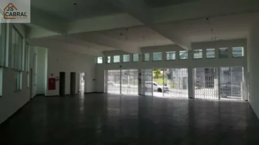 Sala Comercial para alugar, 872m² no Tucuruvi, São Paulo