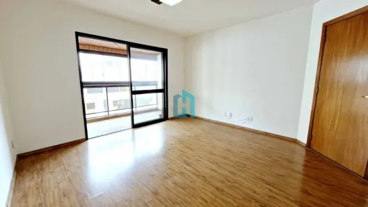 Apartamento com 4 Quartos à venda, 129m² no Brooklin Paulista, São Paulo