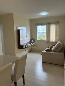 Apartamento com 2 Quartos à venda, 59m² no Vila Bela Flor, Mogi das Cruzes