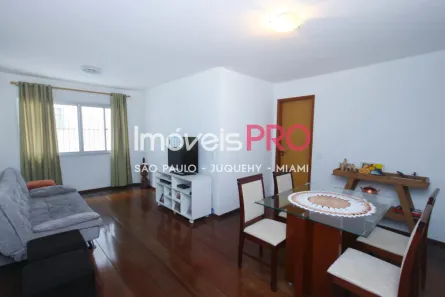 Apartamento com 3 Quartos à venda, 100m² no Vila Olímpia, São Paulo