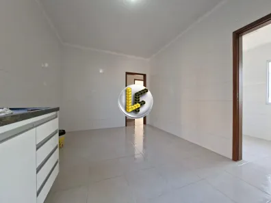 Casa com 3 Quartos para alugar, 90m² no Osvaldo Cruz, São Caetano do Sul