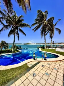 Casa de Condomínio com 5 Quartos à venda, 1200m² no Loteamento Sitio do Campinho, Armação dos Búzios