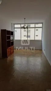 Apartamento com 4 Quartos à venda, 166m² no Centro, Uberlândia