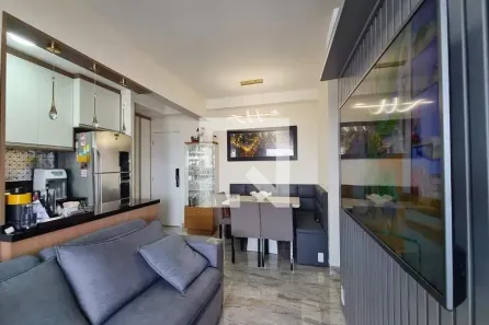 Apartamento com 3 Quartos à venda, 78m² no Vila Prudente, São Paulo
