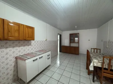 Kitnet com 1 Quarto para alugar, 40m² no Ilha da Figueira, Jaraguá do Sul