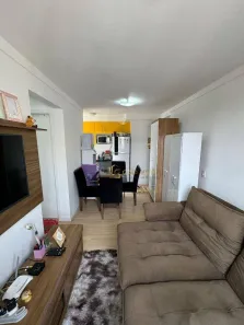 Apartamento com 2 Quartos à venda, 42m² no Jardim Helian, São Paulo