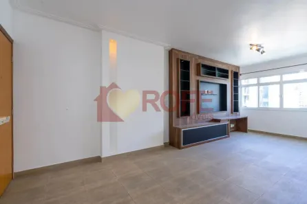 Apartamento com 3 Quartos à venda, 91m² no Vila Nova Conceição, São Paulo