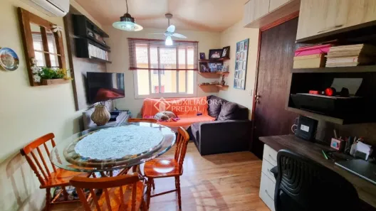 Apartamento com 2 Quartos à venda, 62m² no Rondônia, Novo Hamburgo