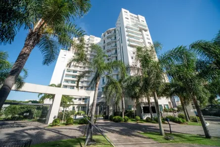 Apartamento com 2 Quartos para alugar, 83m² no Jardim Europa, Porto Alegre